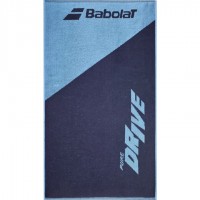 TOALHA BABOLAT MEDIUM - DRIVE HERITAGE BLUE